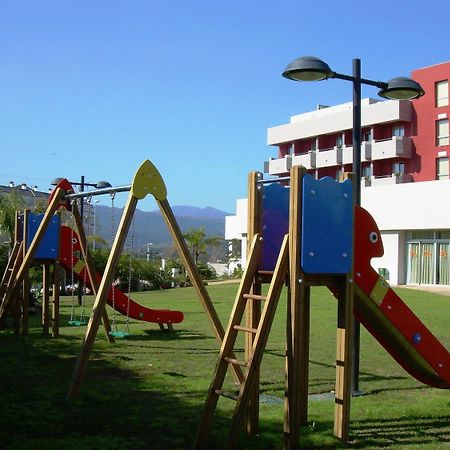 Hotel Montera Plaza Los Barrios Kemudahan gambar